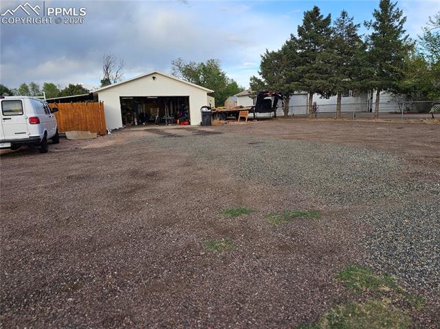 Photo 21 of 722 S Dante Drive, Pueblo West