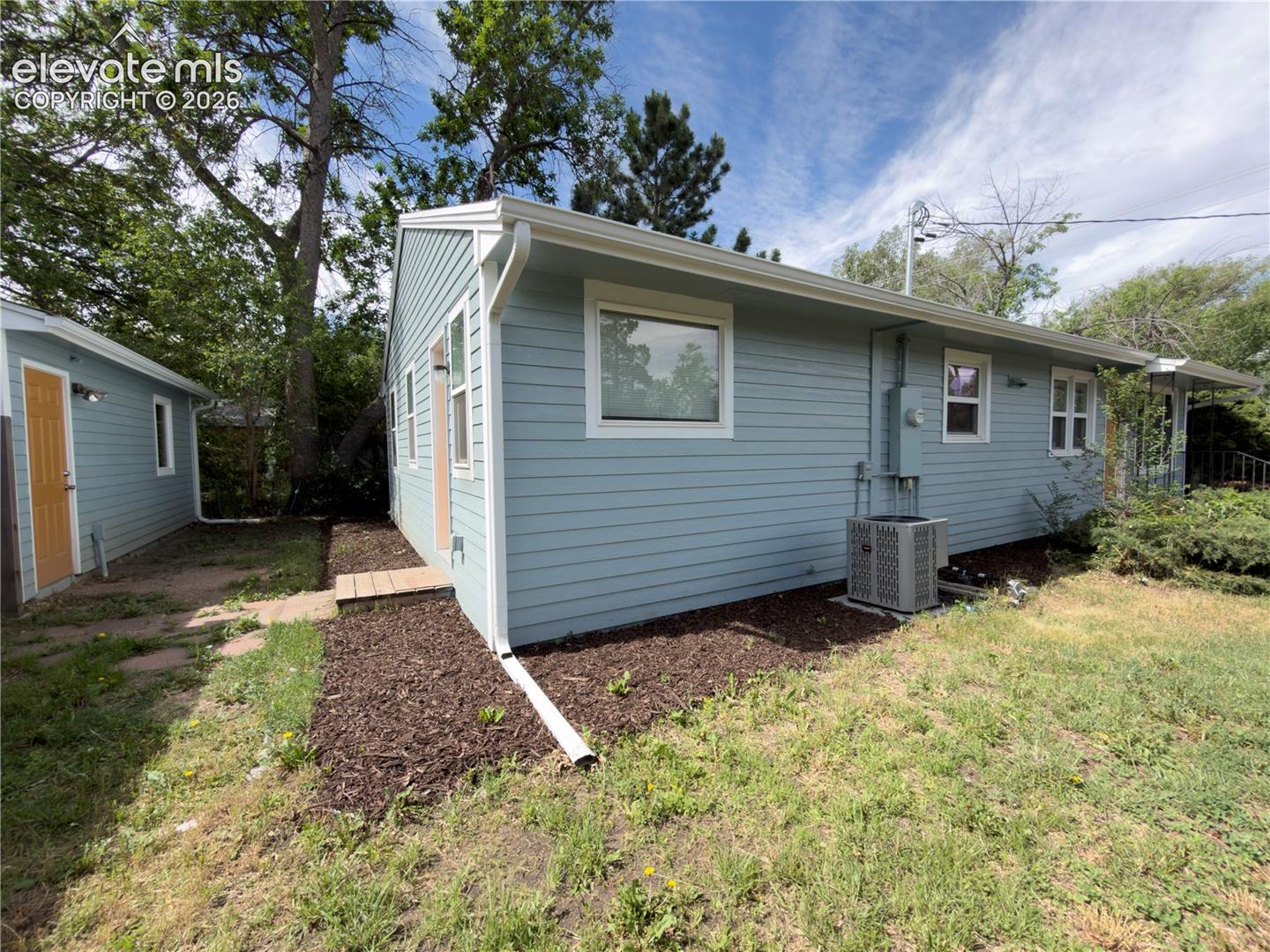 803 Willamette Ave, Colorado Springs, CO 80903