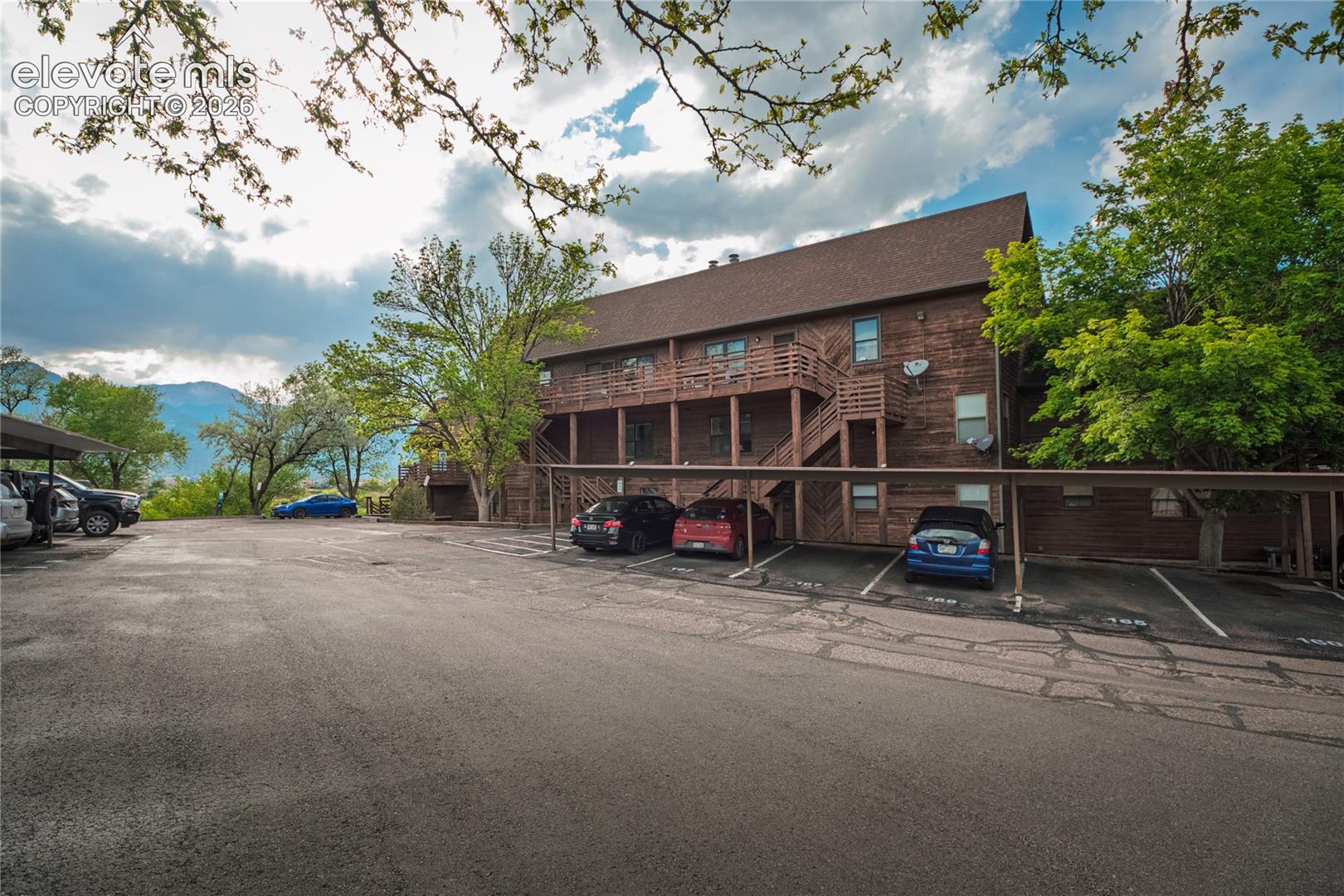 Old Colorado City