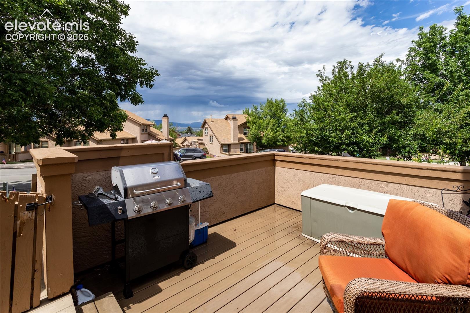 Photo 34 of 1892 Brookdale Drive, Colorado Springs