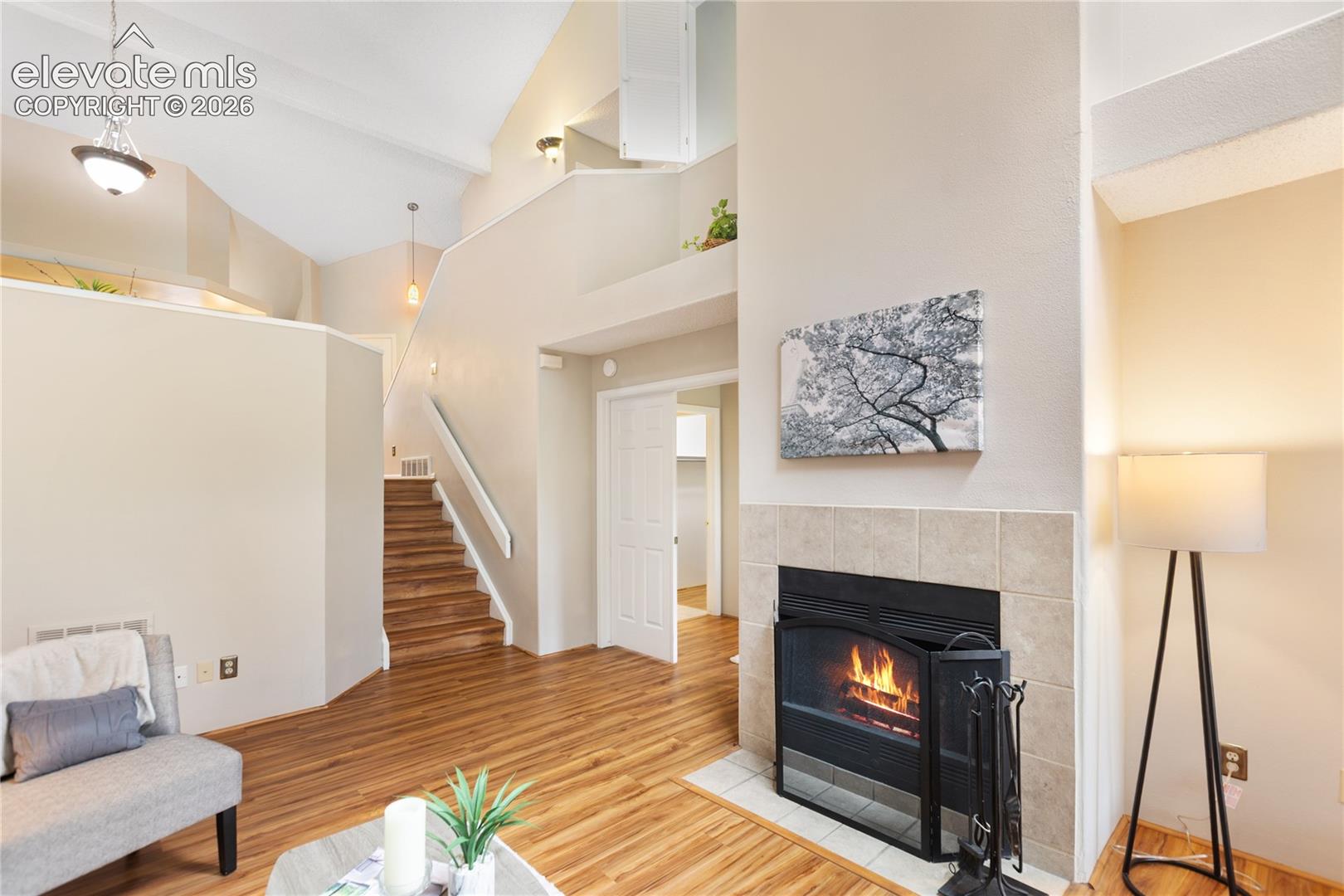 Photo 10 of 610 Autumn Crest Circle #B, Colorado Springs