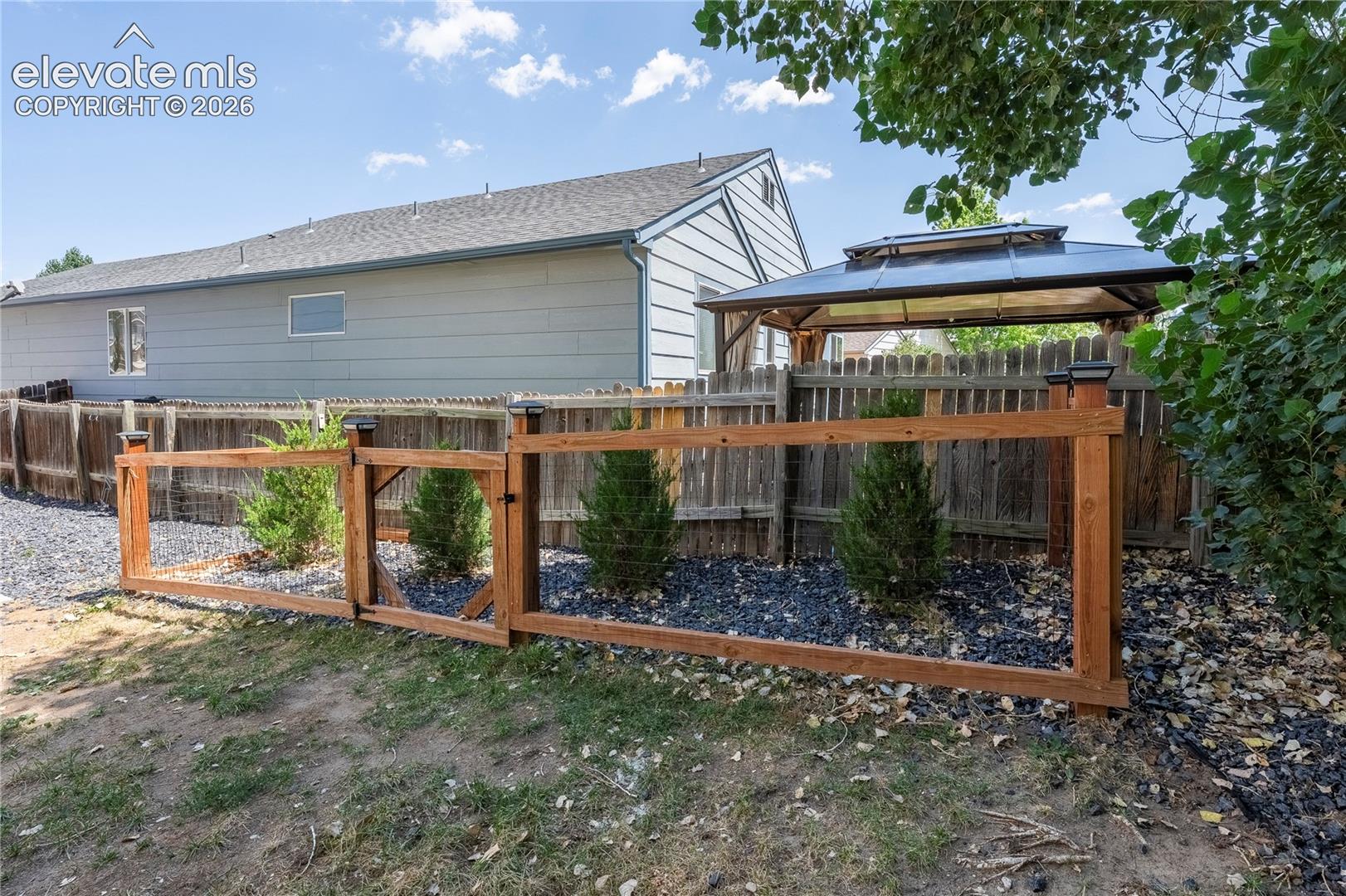 Photo 35 of 5664 Mesa Mountain Way, Colorado Springs