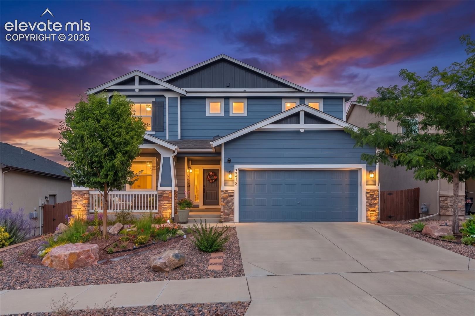 3218 Daydreamer Drive