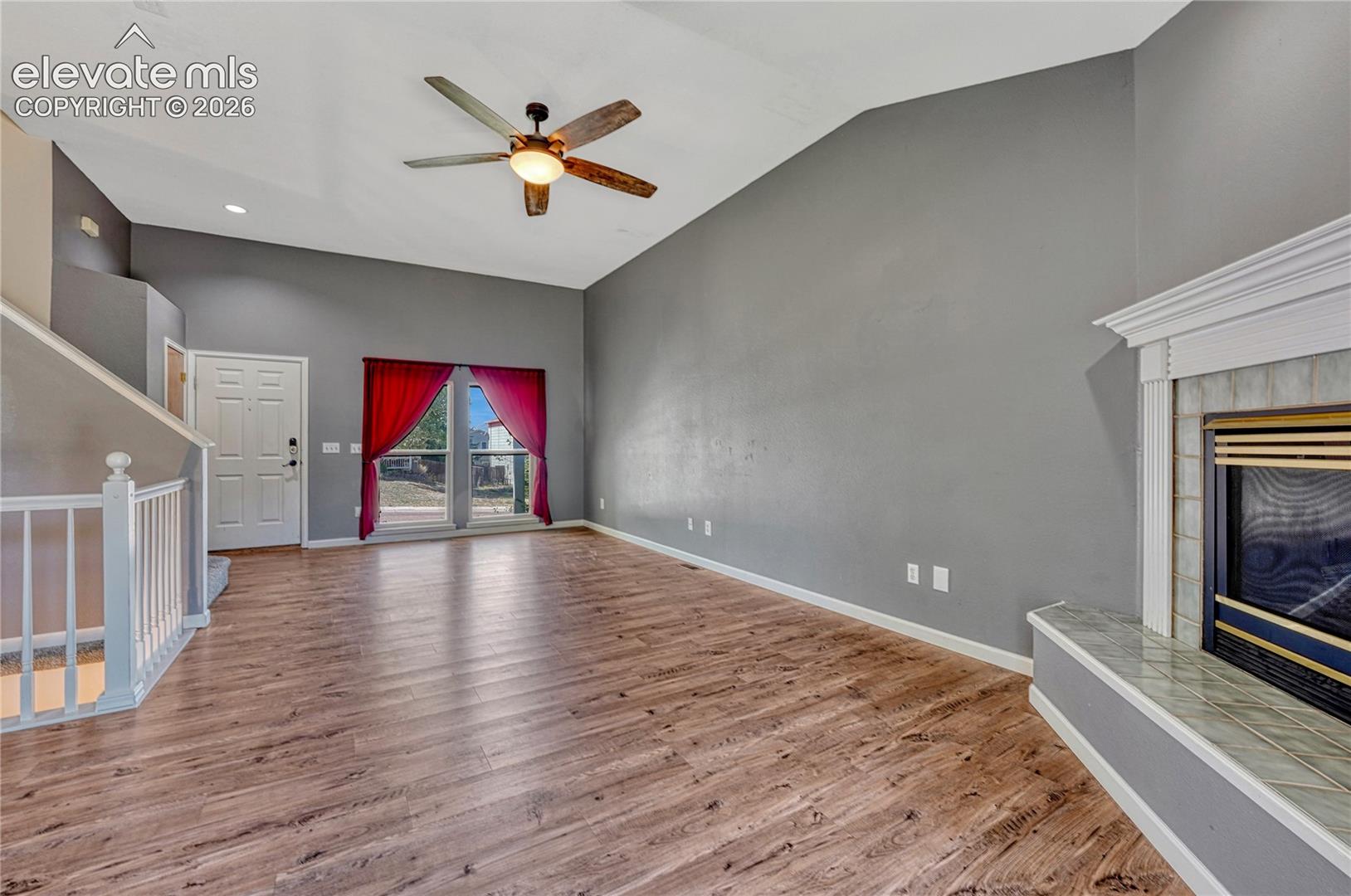 Photo 9 of 3630 Richmond Drive, Colorado Springs