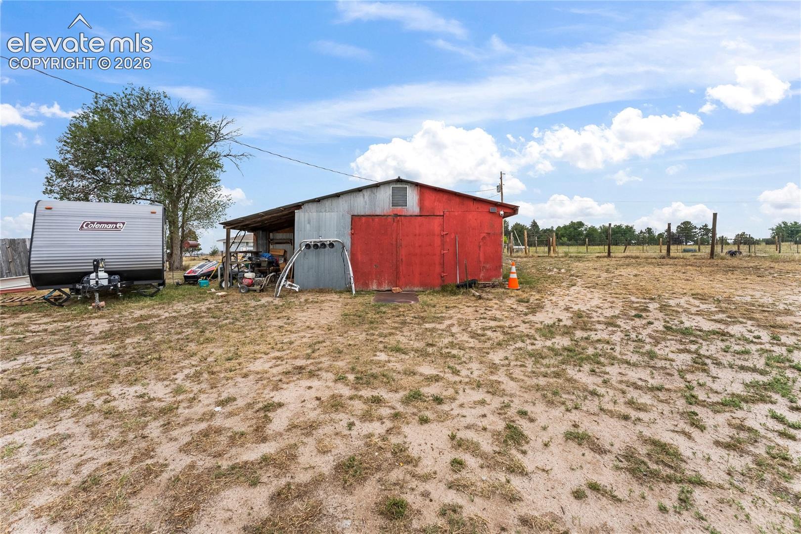 Photo 38 of 11590 Garrett Road, Peyton