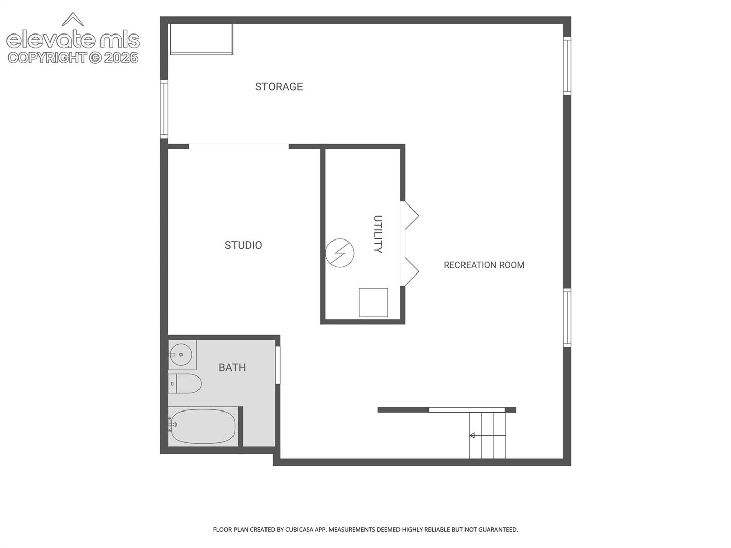 5248 Arroyo St, Colorado Springs, CO 80922