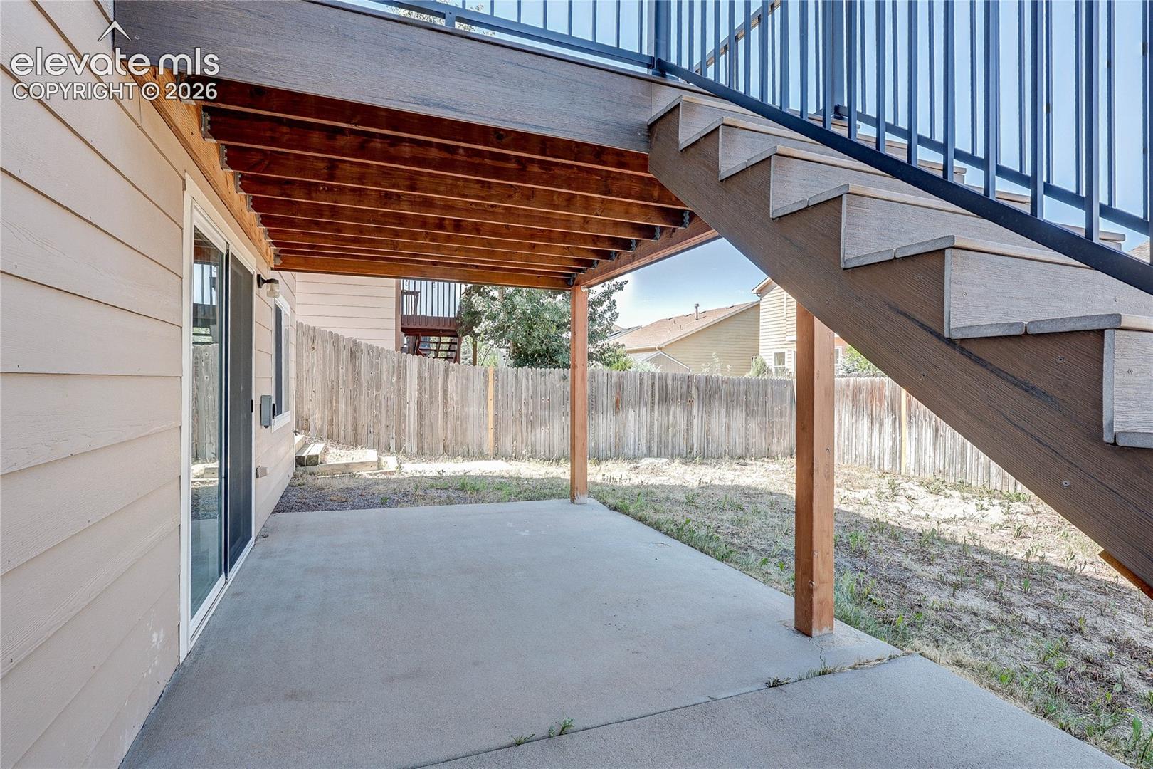 Photo 37 of 14174 Albatross Drive, Colorado Springs