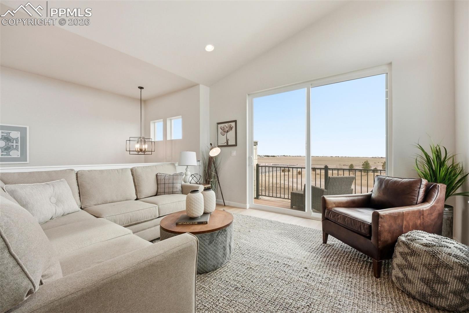 Photo 8 of 9456 Traveler Terrace, Colorado Springs