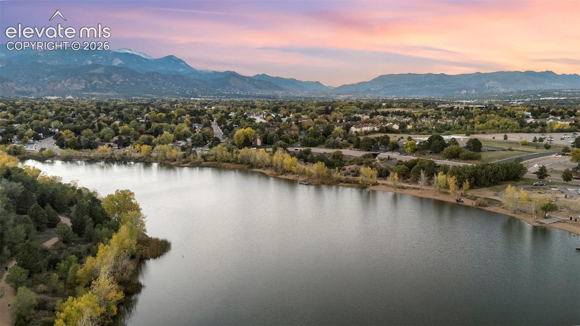 Photo 25 of 1055 Bayfield Drive, Colorado Springs