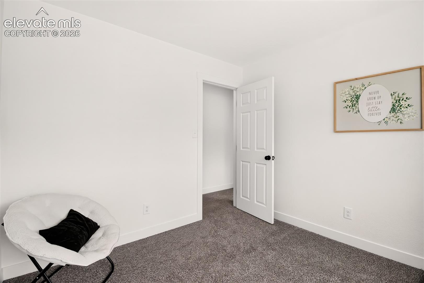 Photo 18 of 827 Bryce Drive, Colorado Springs