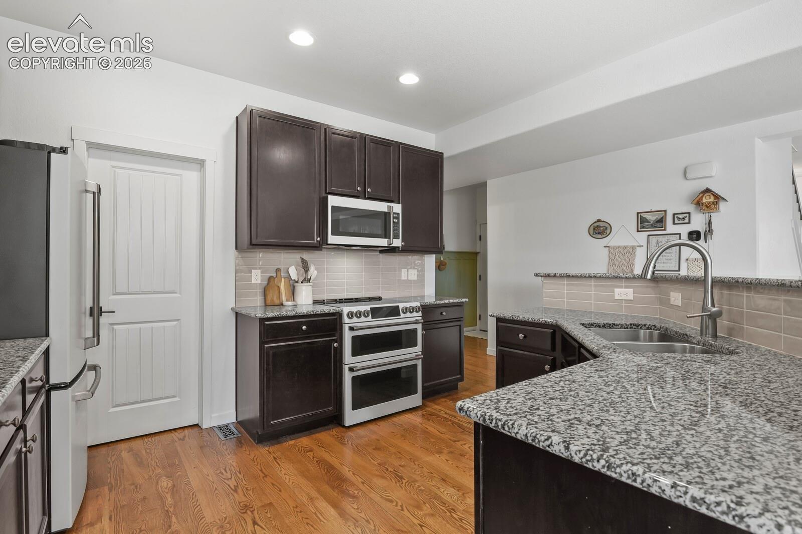 Photo 16 of 8408 Hardwood Circle, Colorado Springs