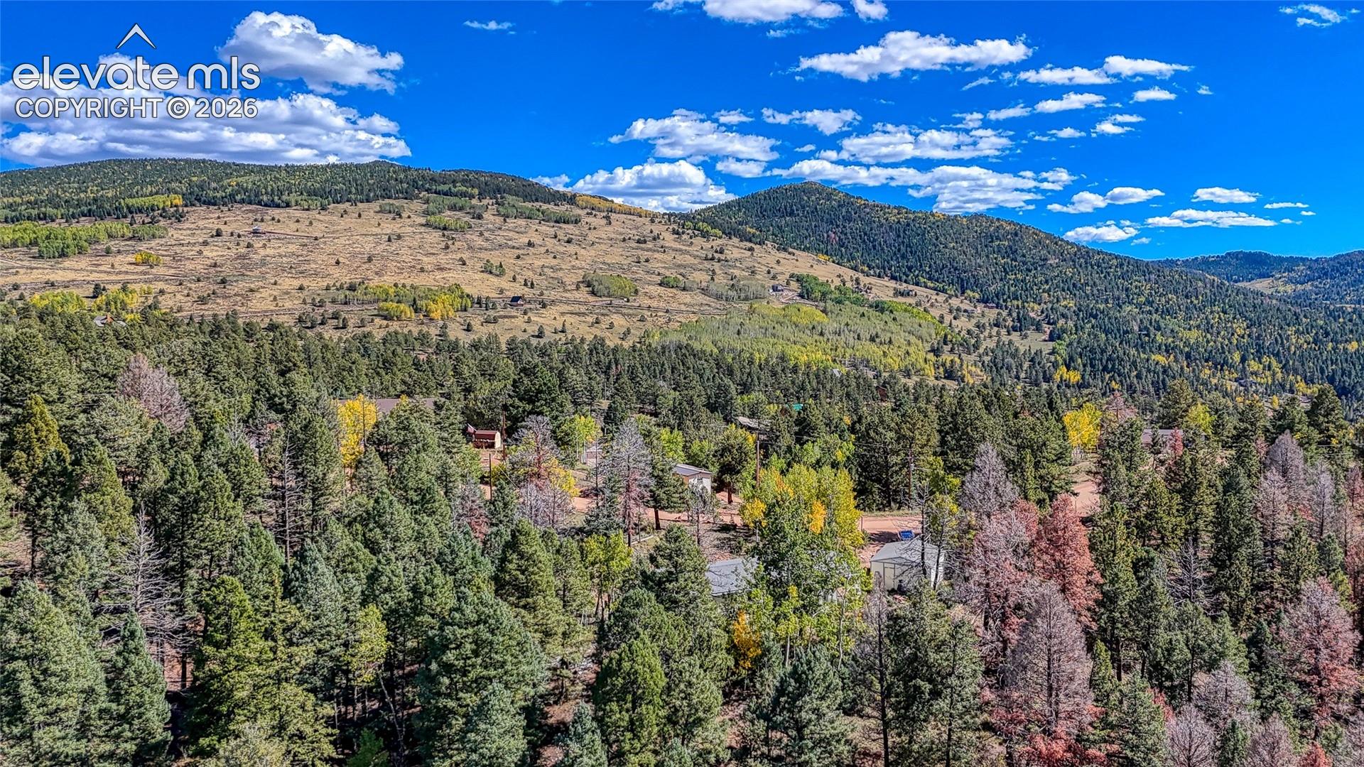 Photo 30 of 136 Gold Crown Circle, Cripple Creek