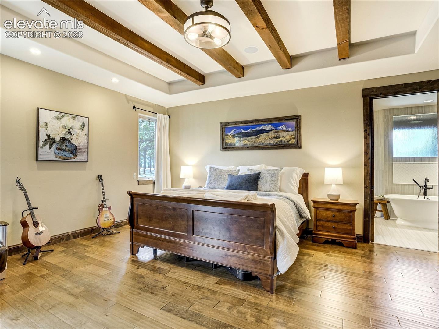 Photo 10 of 4735 Saxton Hollow Road, Colorado Springs