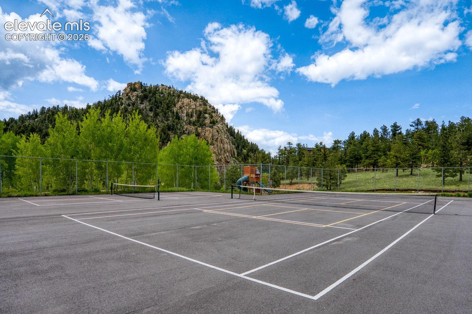 Photo 46 of 6840 Eagle Mountain Road, Manitou Springs