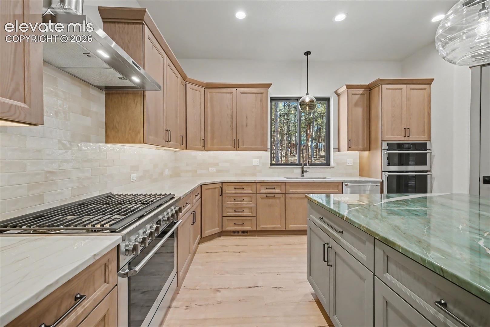 Photo 14 of 18165 Woodhaven Drive, Colorado Springs