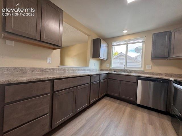 Photo 7 of 4218 Halstead Circle, Colorado Springs