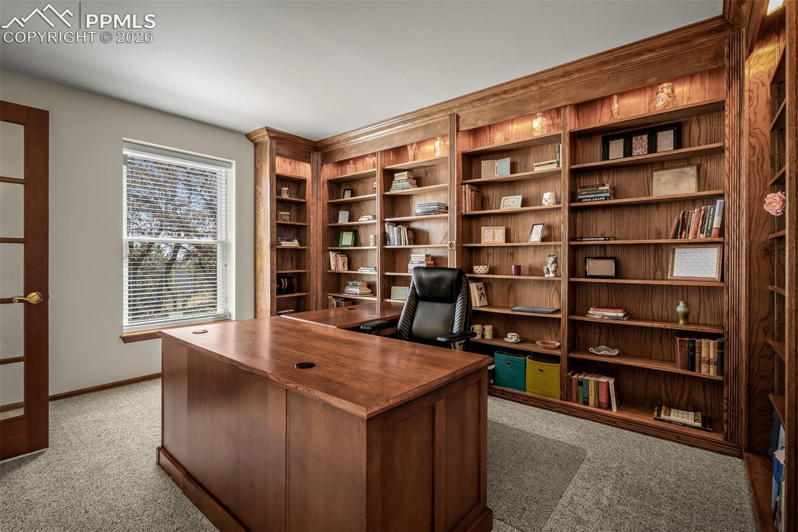 8450 Melross Court