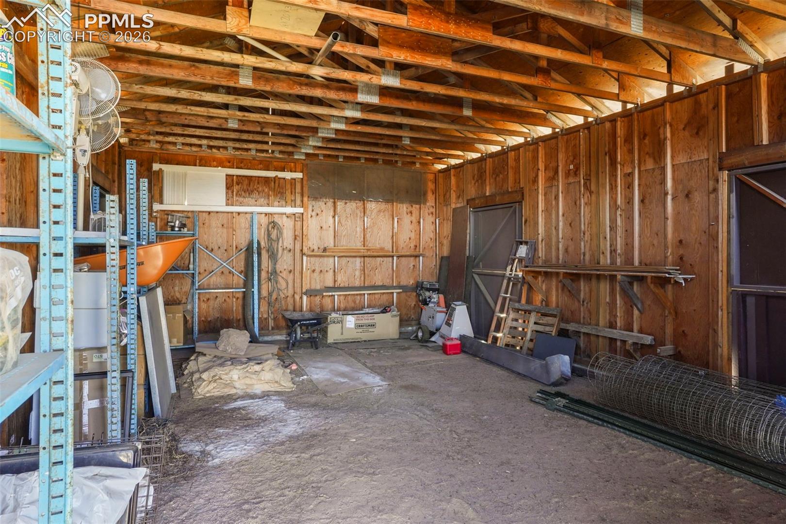 Photo 7 of 11865 Vollmer Road, Colorado Springs