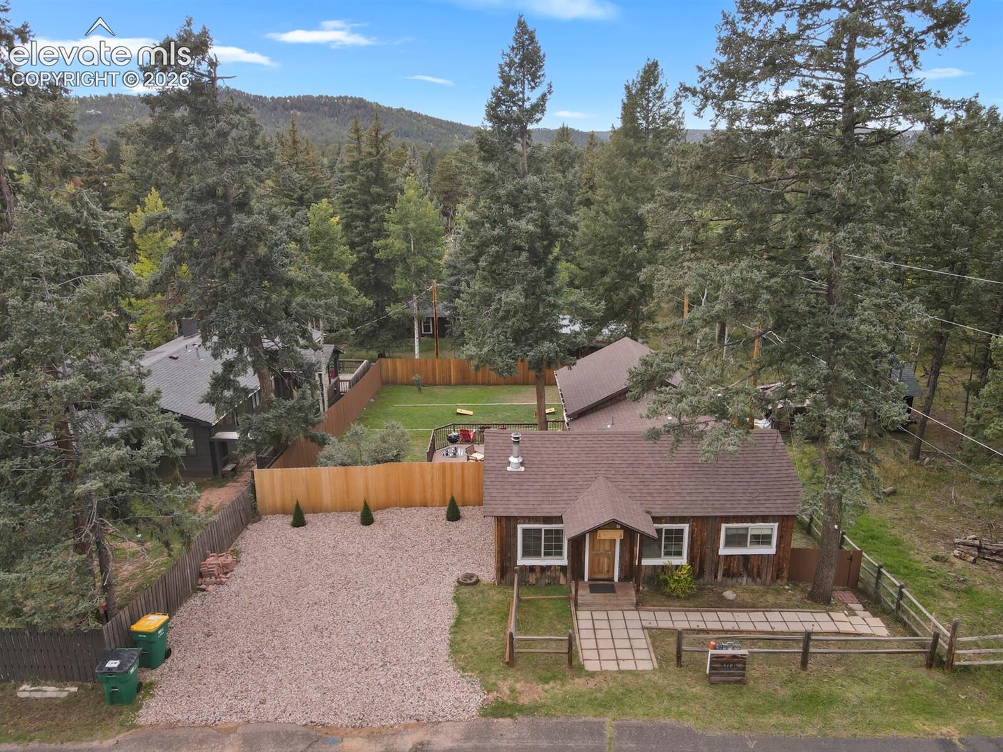 Photo 37 of 506 N Fairview Street, Woodland Park