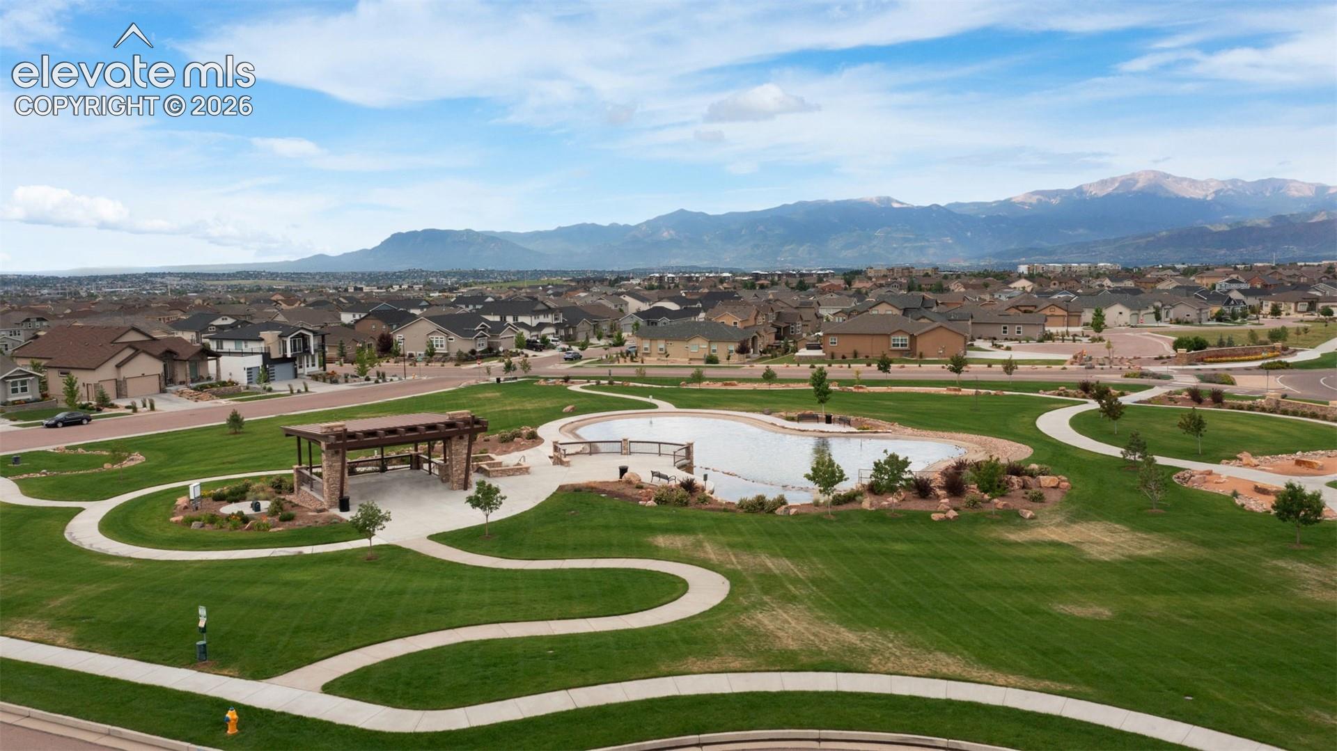 Photo 32 of 6646 Miro Lane, Colorado Springs