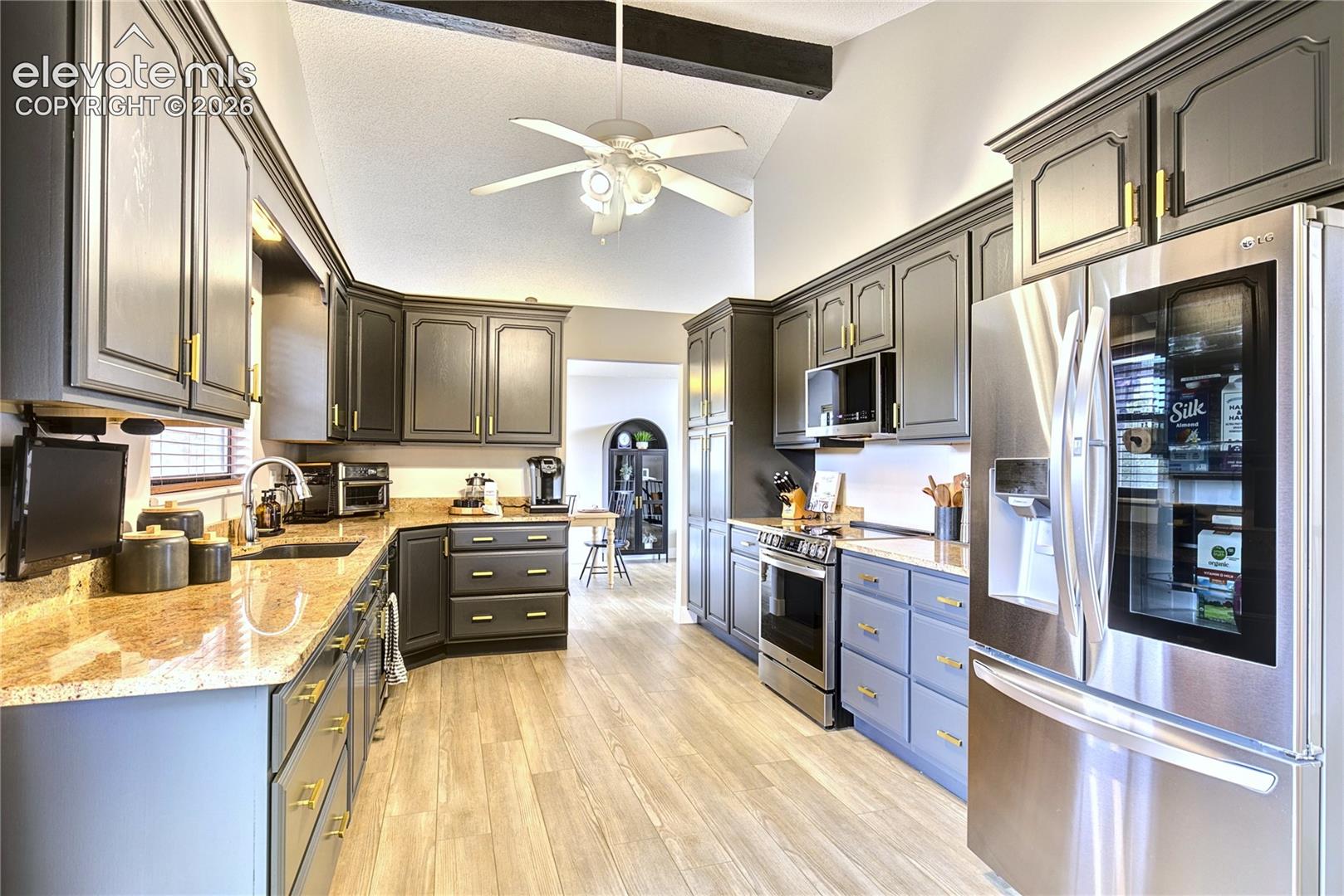 Photo 19 of 6495 Mesedge Drive, Colorado Springs