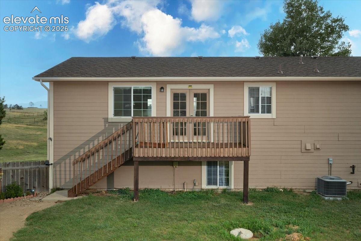 Photo 35 of 14390 Herring Road, Colorado Springs