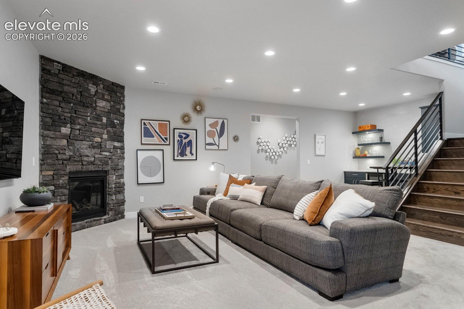 Different Home Same Floor Plan