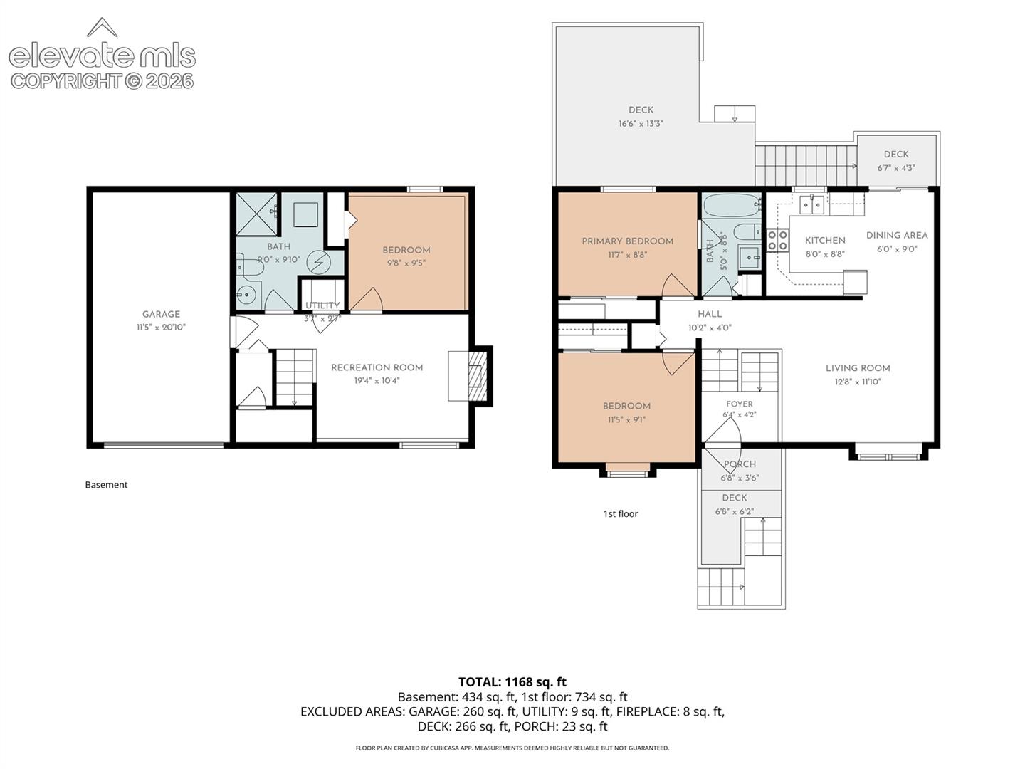 Photo 34 of 4045 Dolphin Circle, Colorado Springs