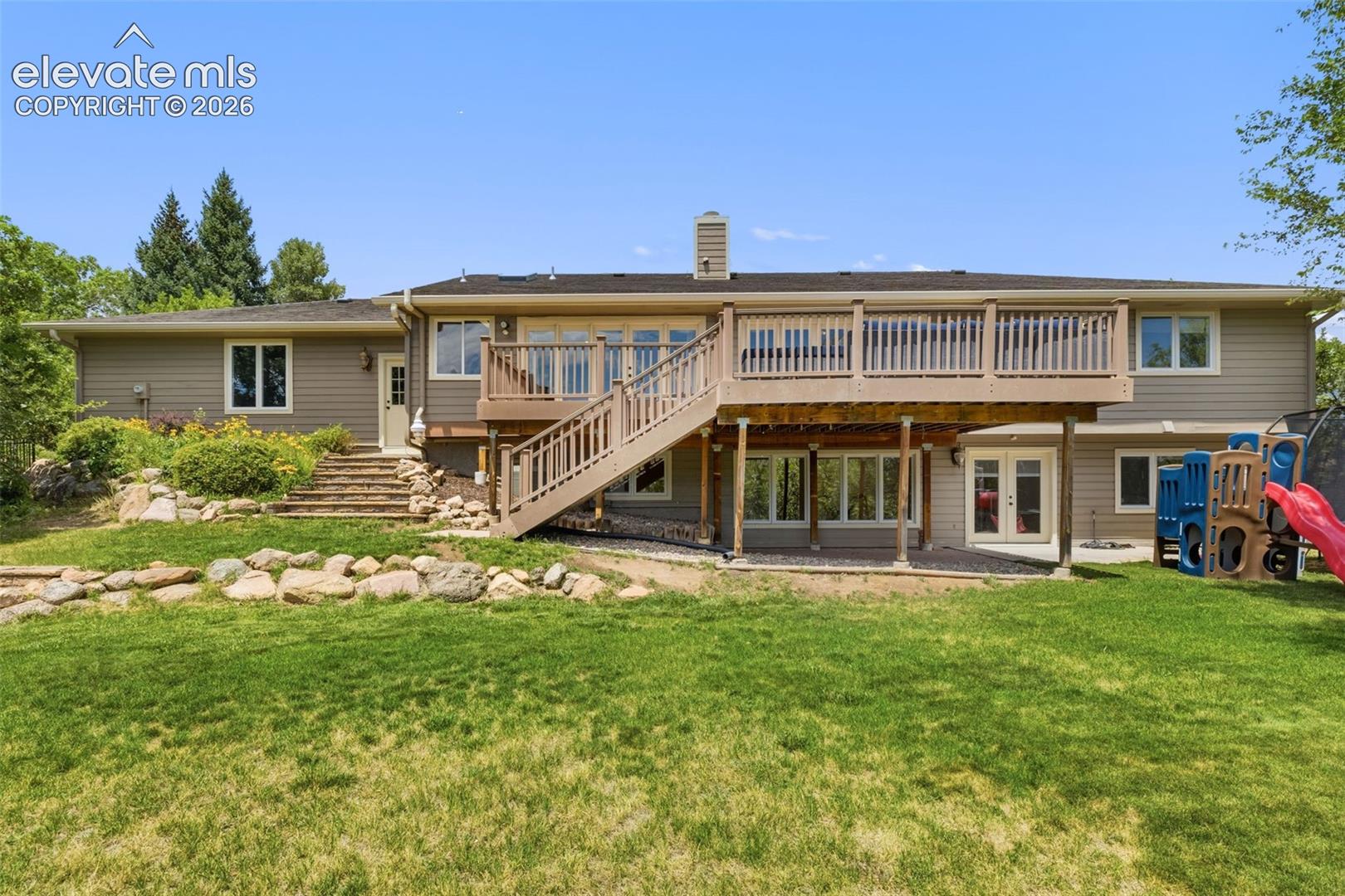 Photo 38 of 225 Thames Drive, Colorado Springs
