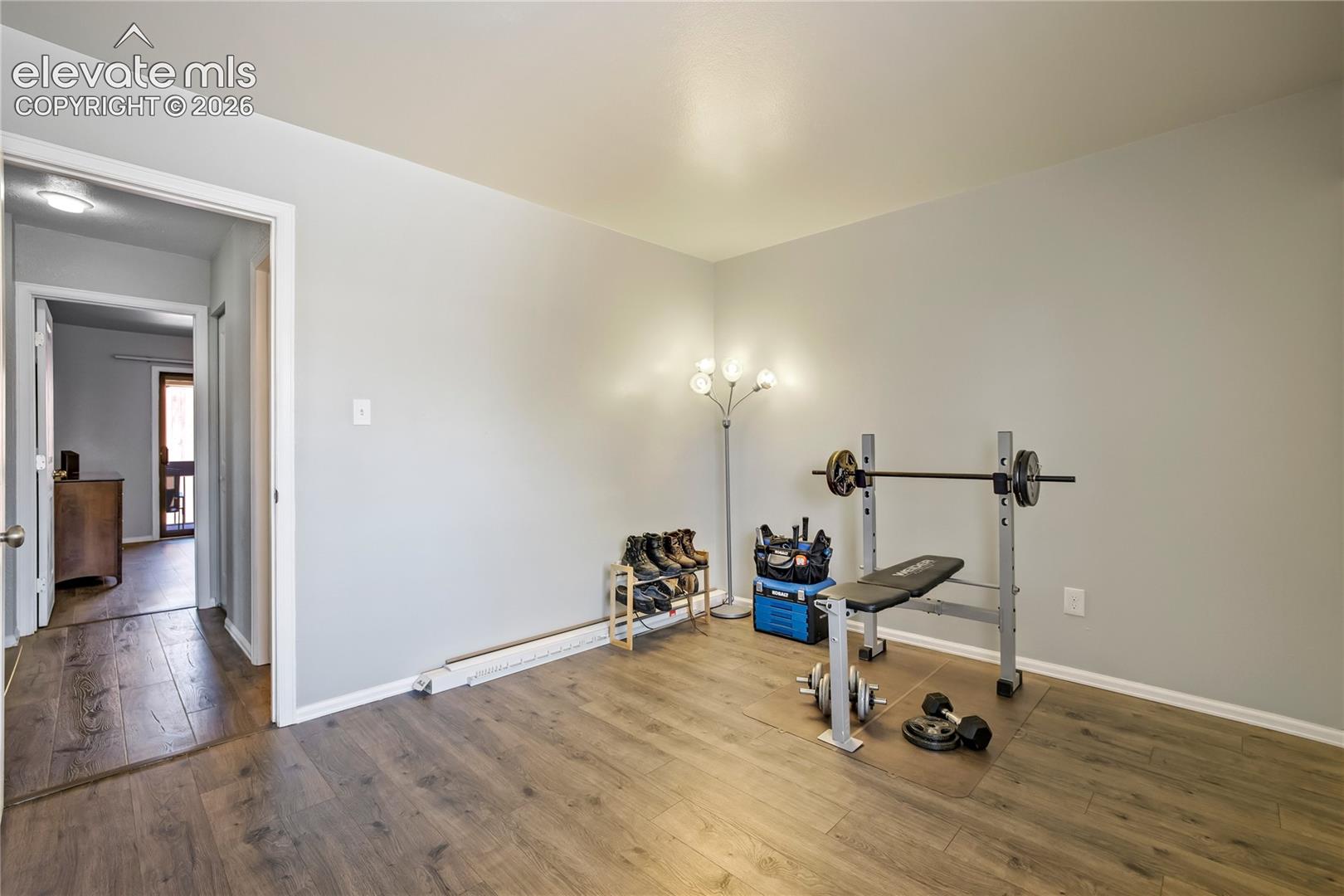 Photo 25 of 4413 N Carefree Circle #B, Colorado Springs