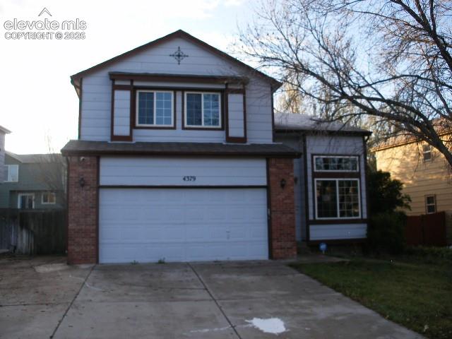 4379 Gunbarrel Dr, Colorado Springs, CO 80925