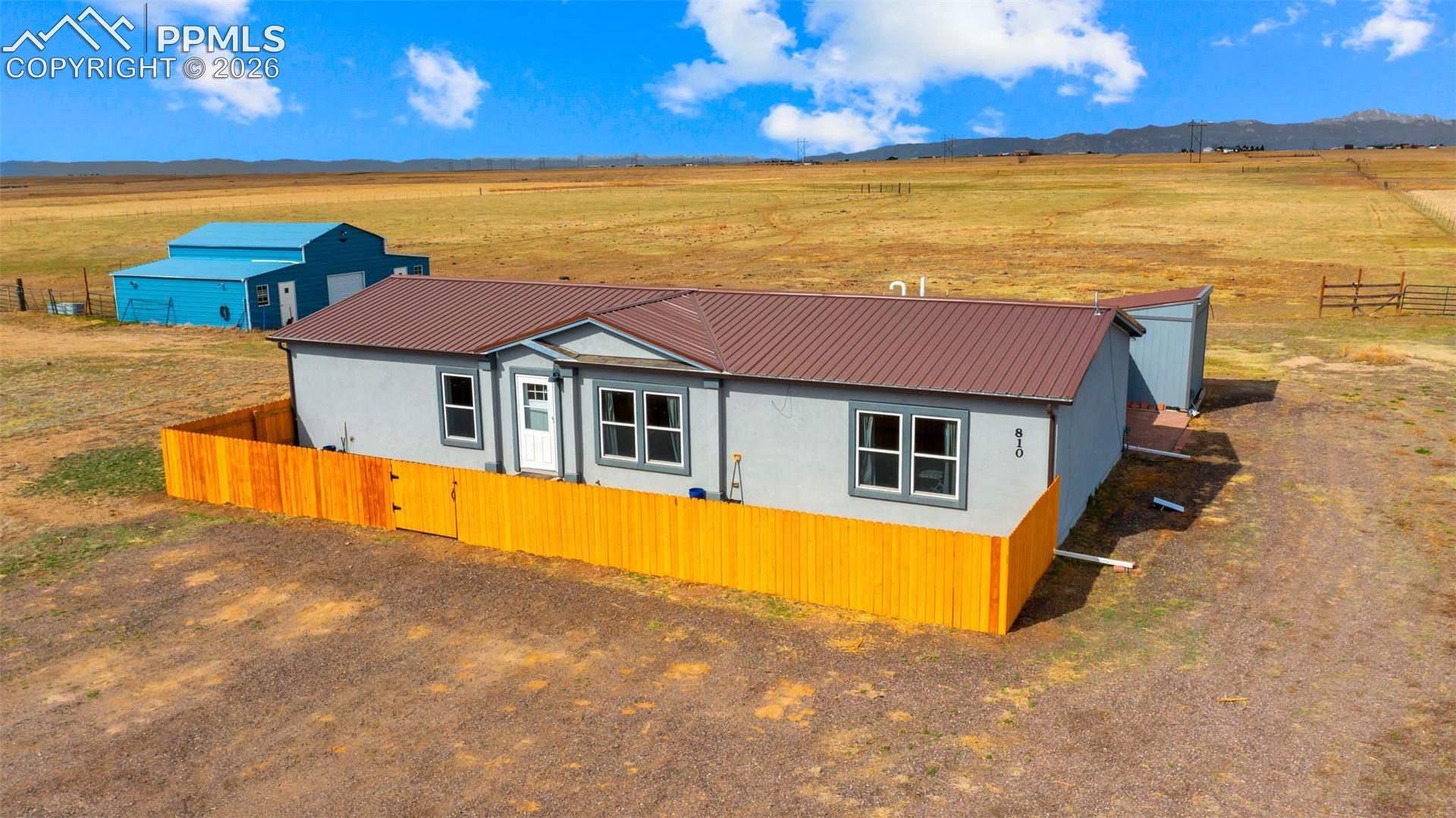 810 Awesome Vw, Yoder, CO 80864