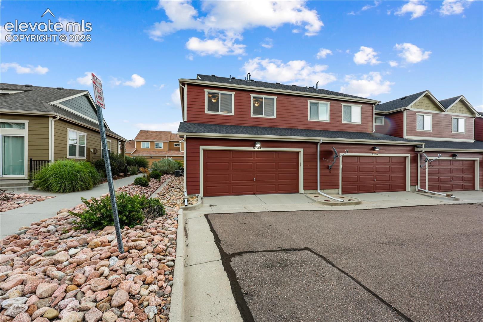 Photo 28 of 8744 Eckberg Heights, Colorado Springs
