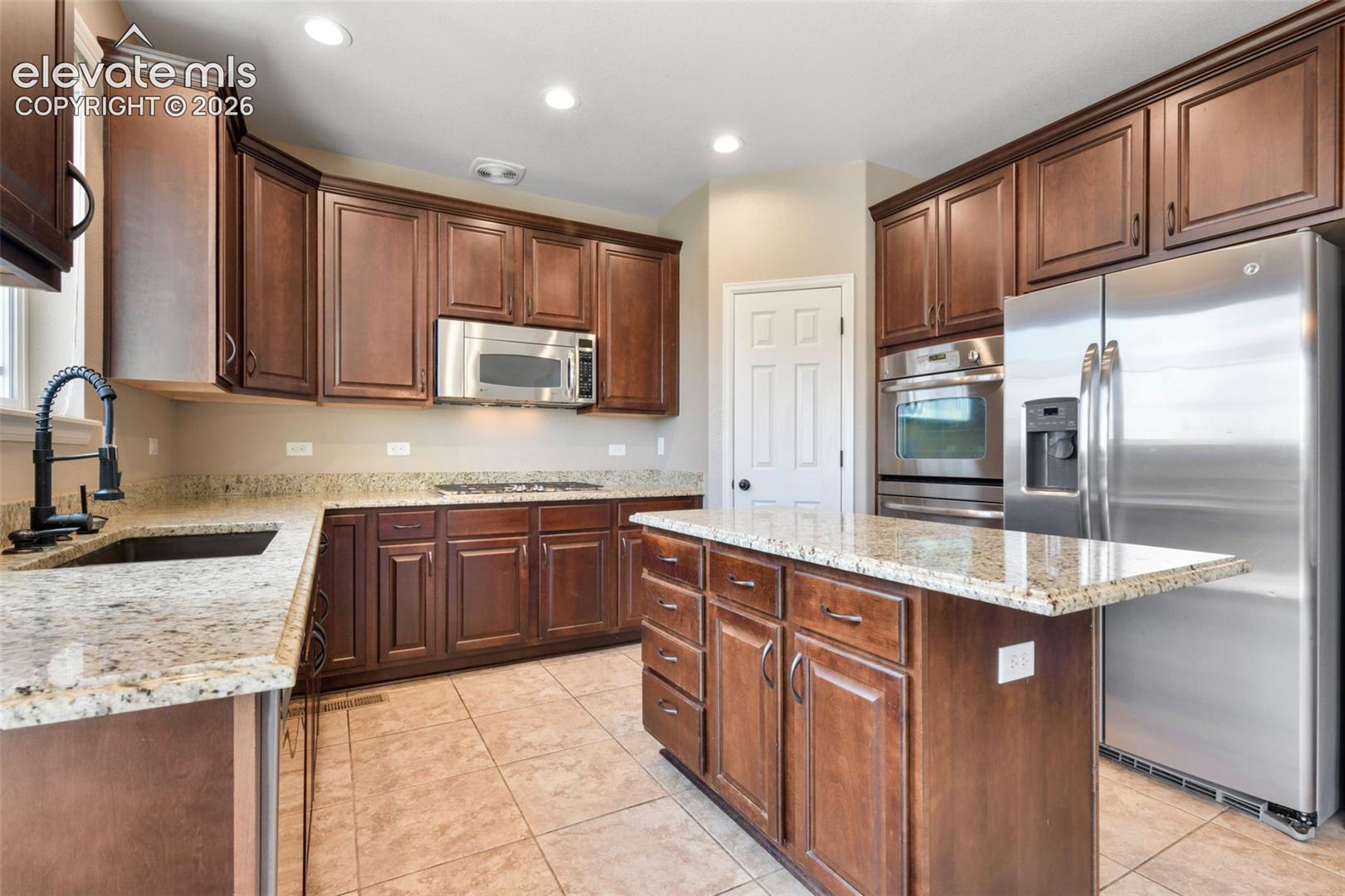 Photo 11 of 5793 Brave Eagle Drive, Colorado Springs