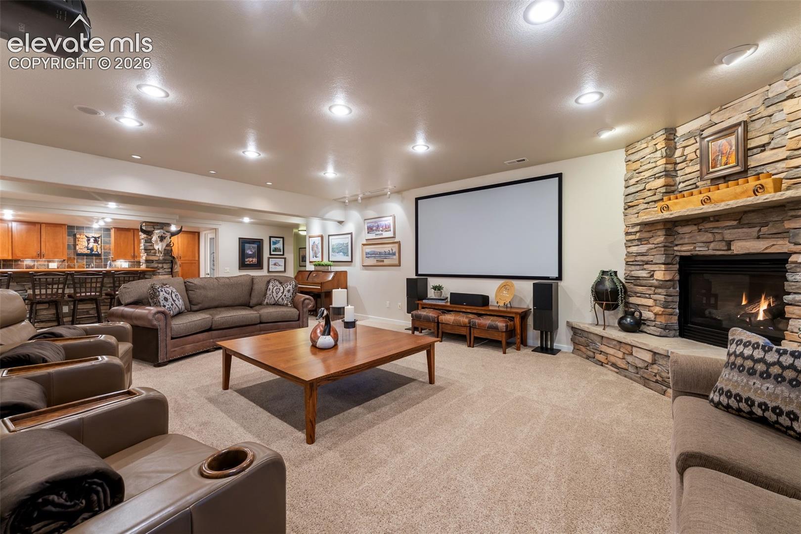 Photo 50 of 12155 SPINE CREEK Place, Colorado Springs