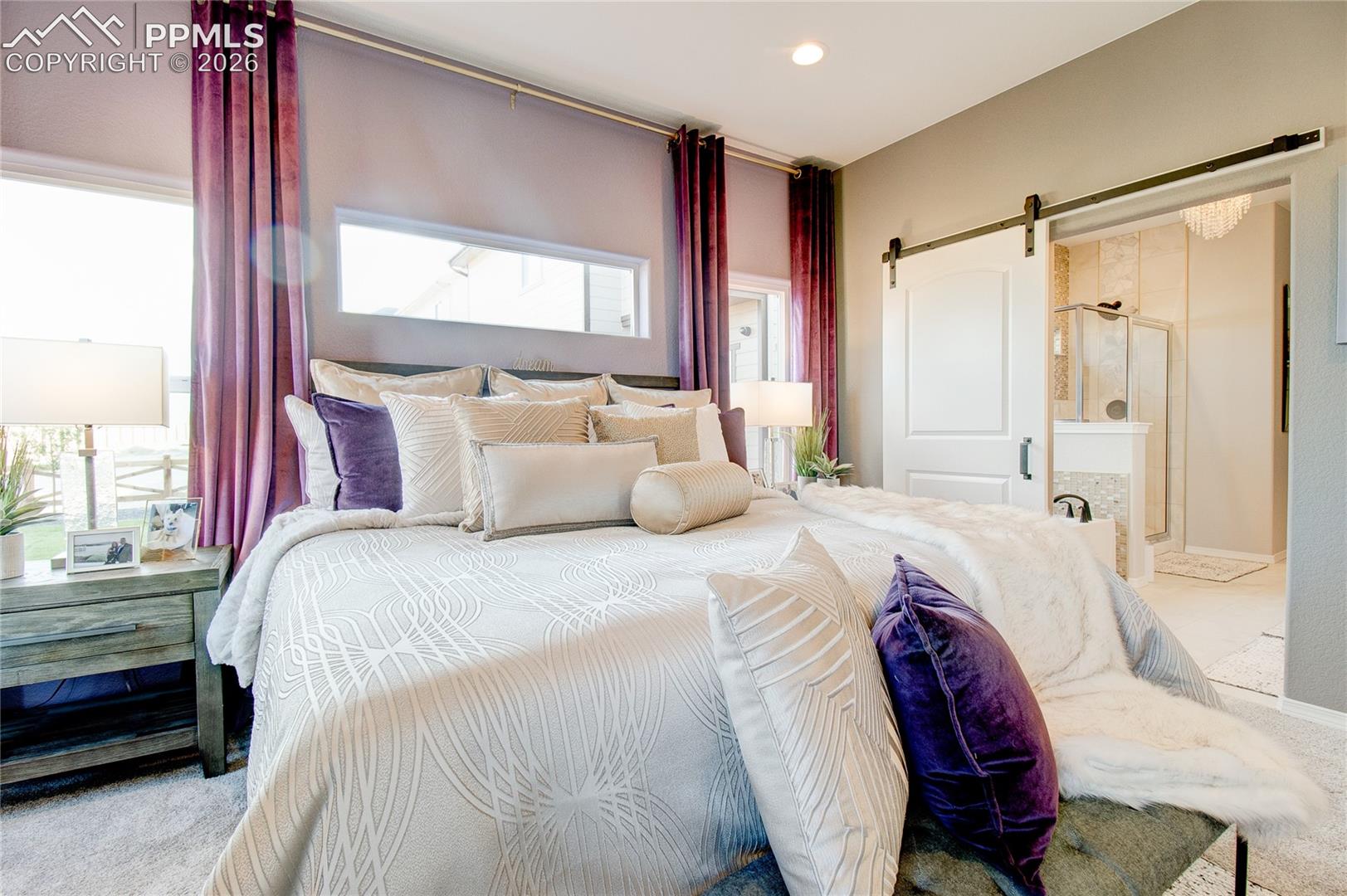 Photo 19 of 3963 Cordifolia Drive, Colorado Springs