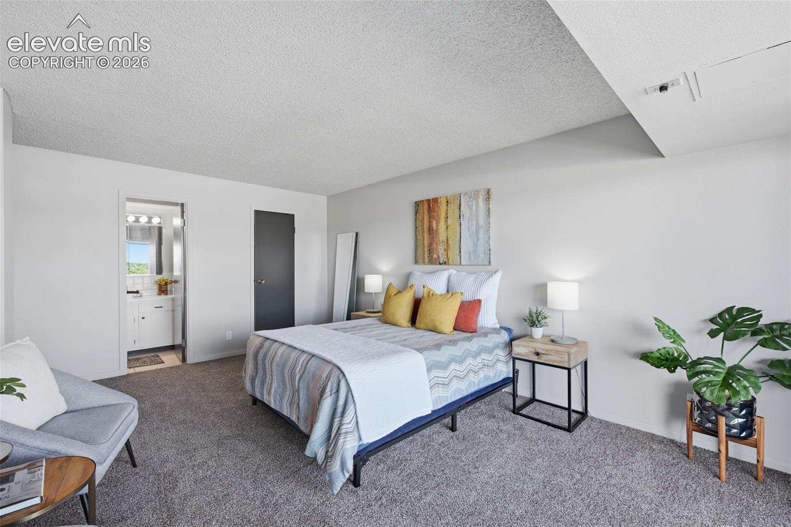Photo 18 of 411 Lakewood Circle #B614, Colorado Springs
