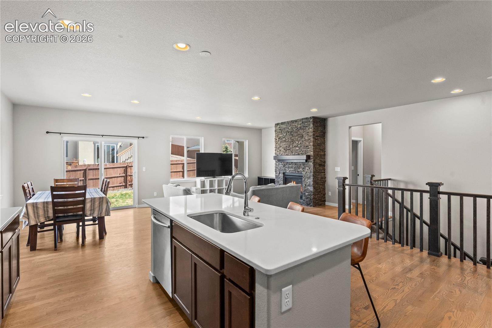 Photo 24 of 11065 Deer Feather Drive, Colorado Springs