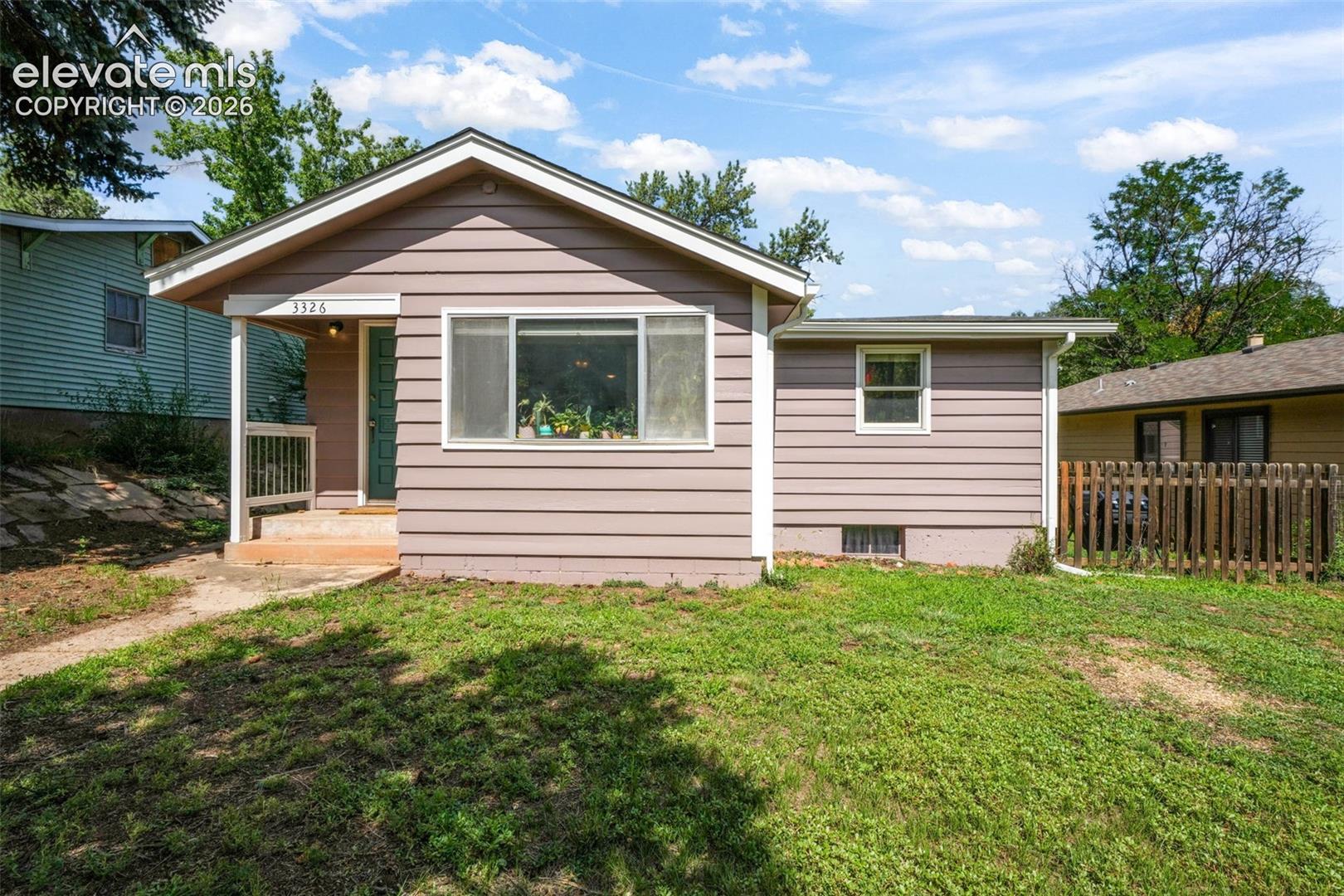 Photo 44 of 3326 W Kiowa Street, Colorado Springs