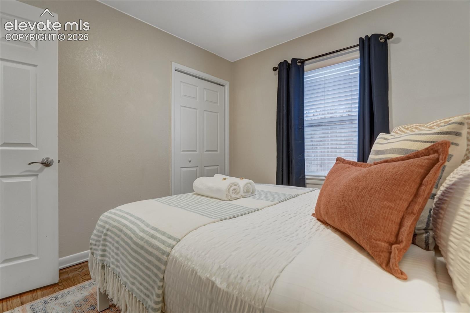 Photo 16 of 616 Bonfoy Avenue, Colorado Springs