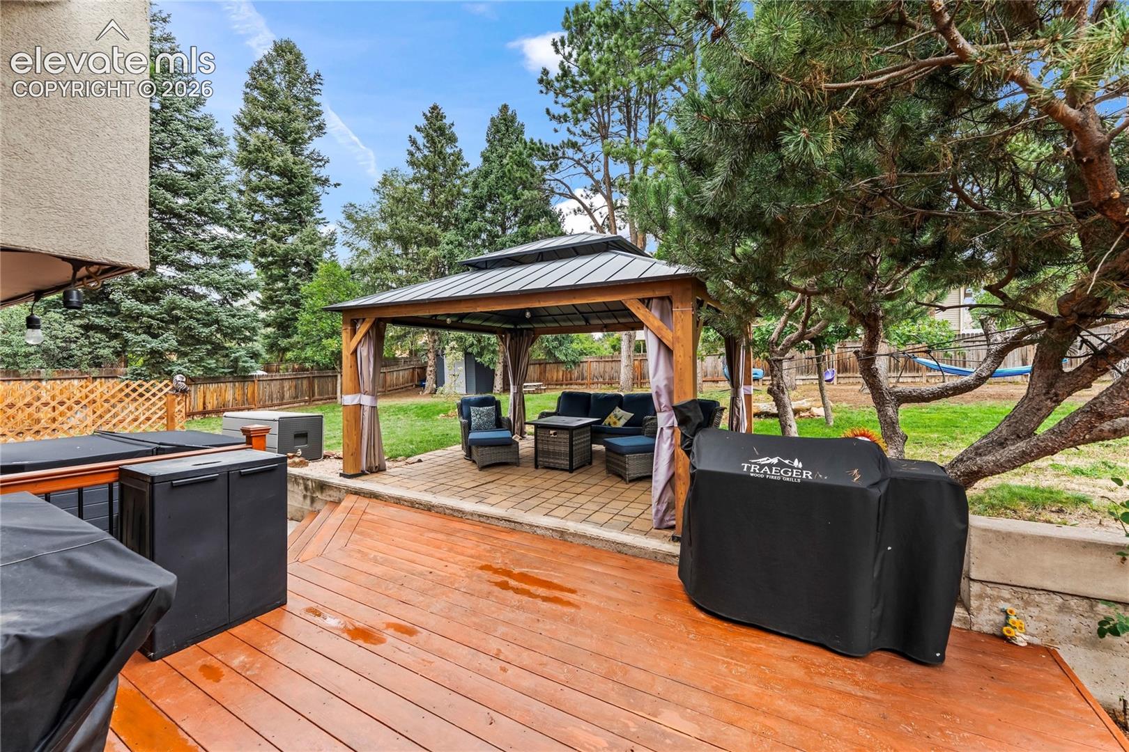 Photo 36 of 3208 Brenner Place, Colorado Springs
