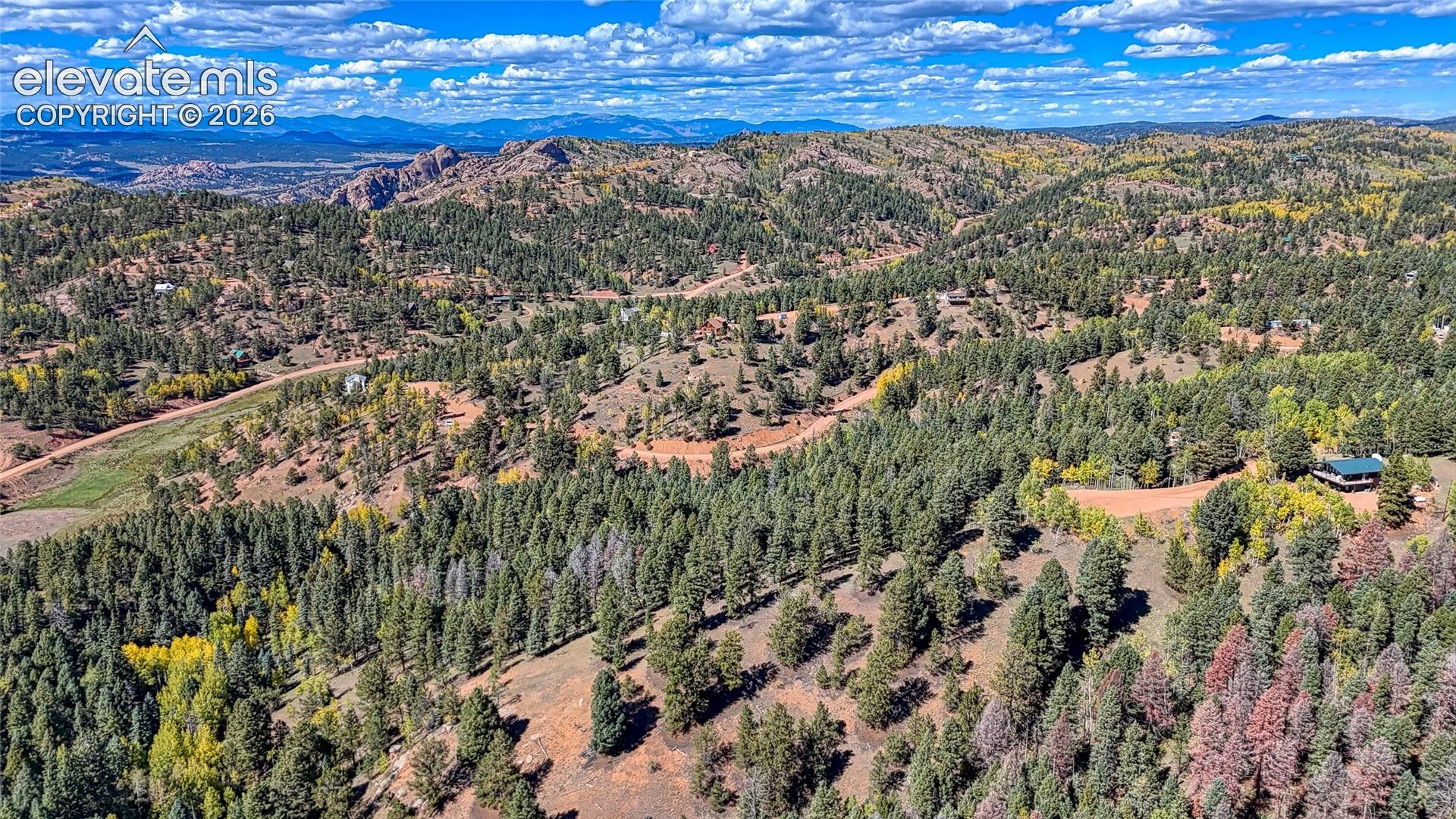 Photo 14 of 136 Gold Crown Circle, Cripple Creek