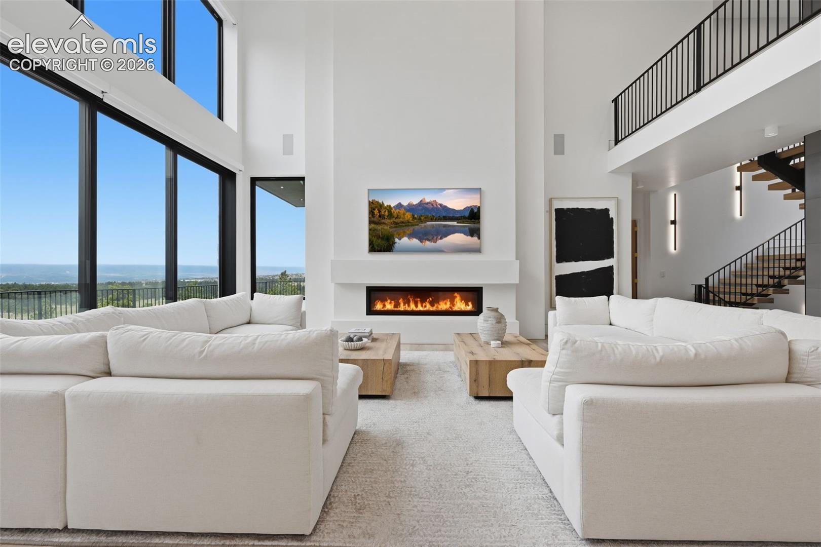 Photo 6 of 13120 Bridle Bit Road, Colorado Springs