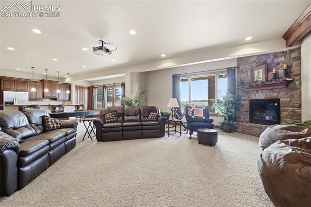 Photo 30 of 16329 Open Sky Way, Colorado Springs