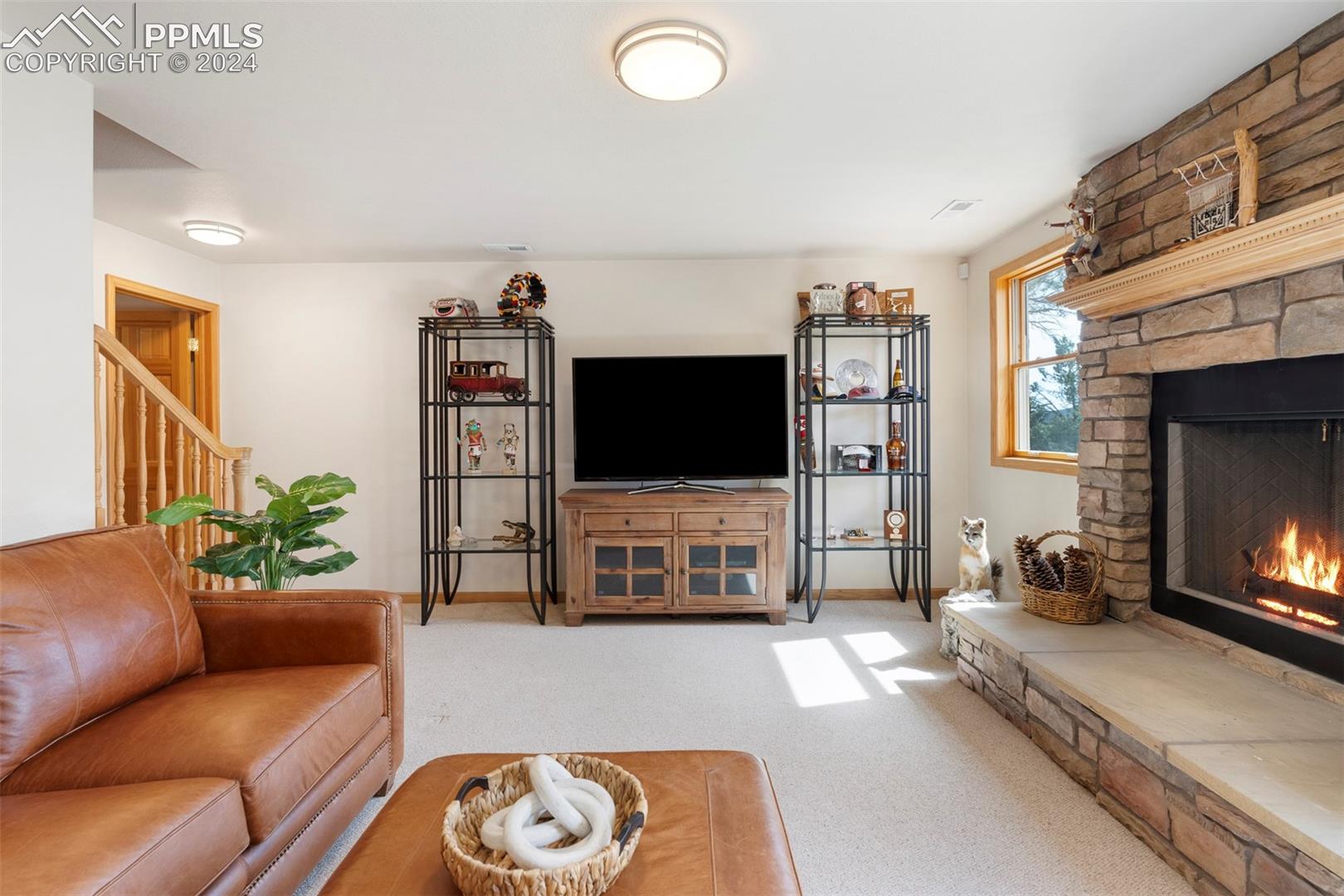 Photo 32 of 5660 Sandy Creek Heights, Colorado Springs