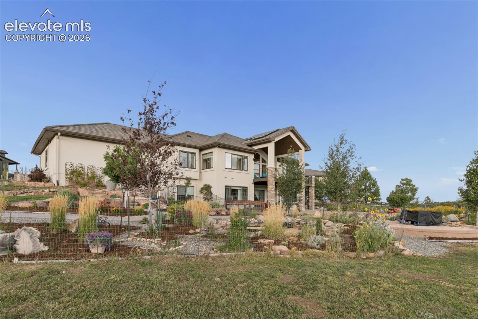Photo 48 of 3991 Needles Drive, Colorado Springs
