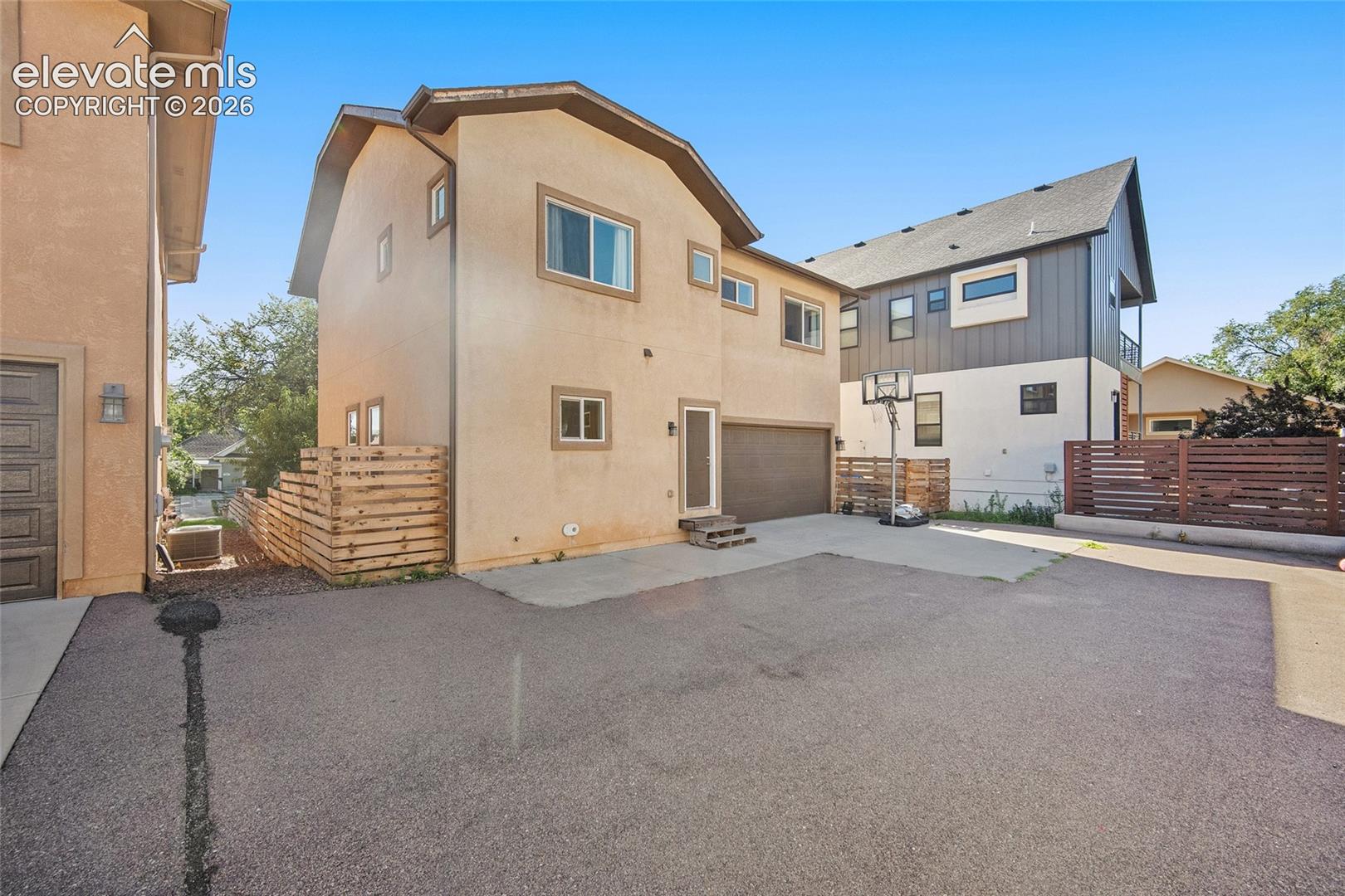 Photo 42 of 734 N Walnut Street, Colorado Springs