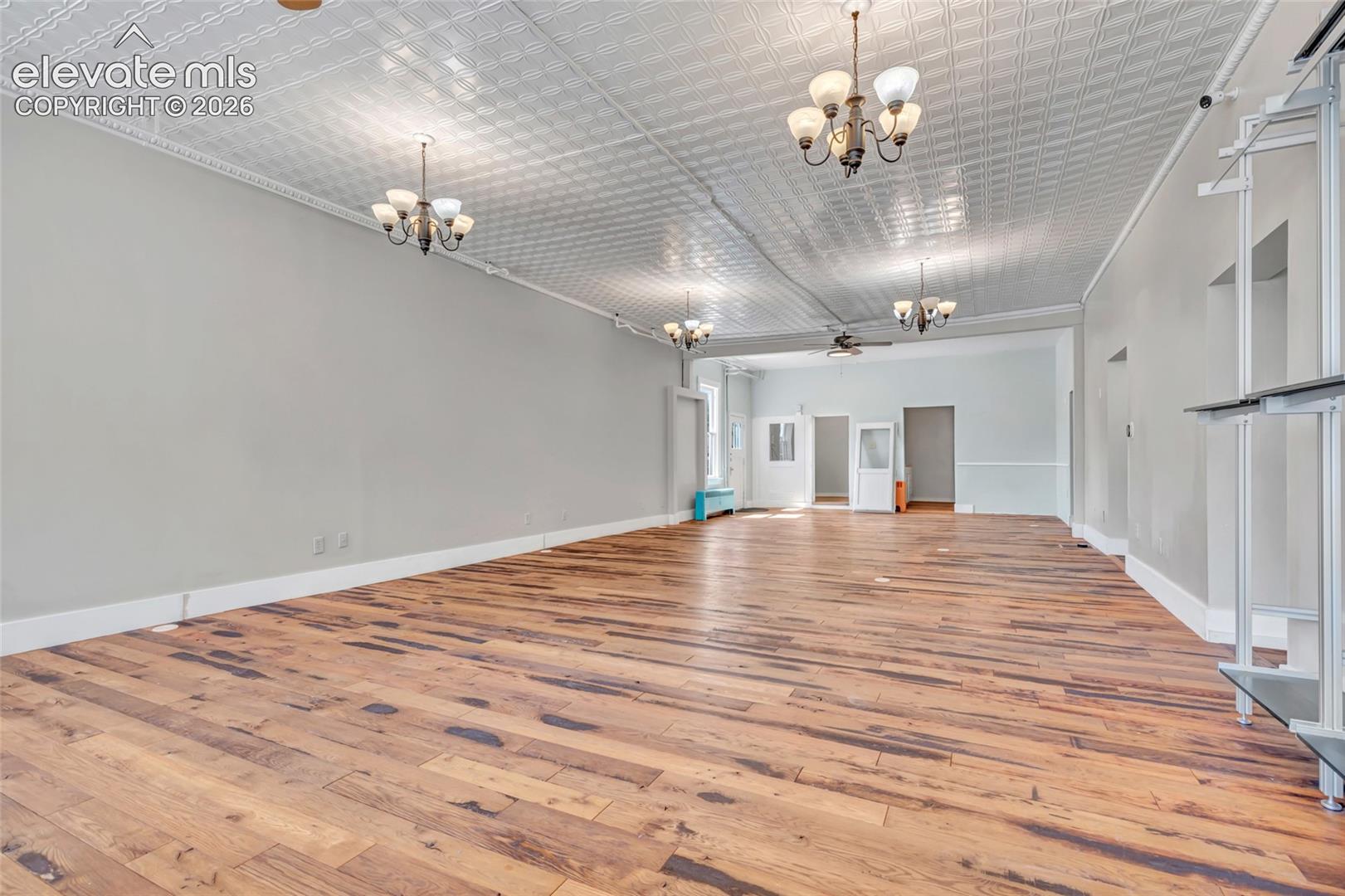 Retail/Open Office