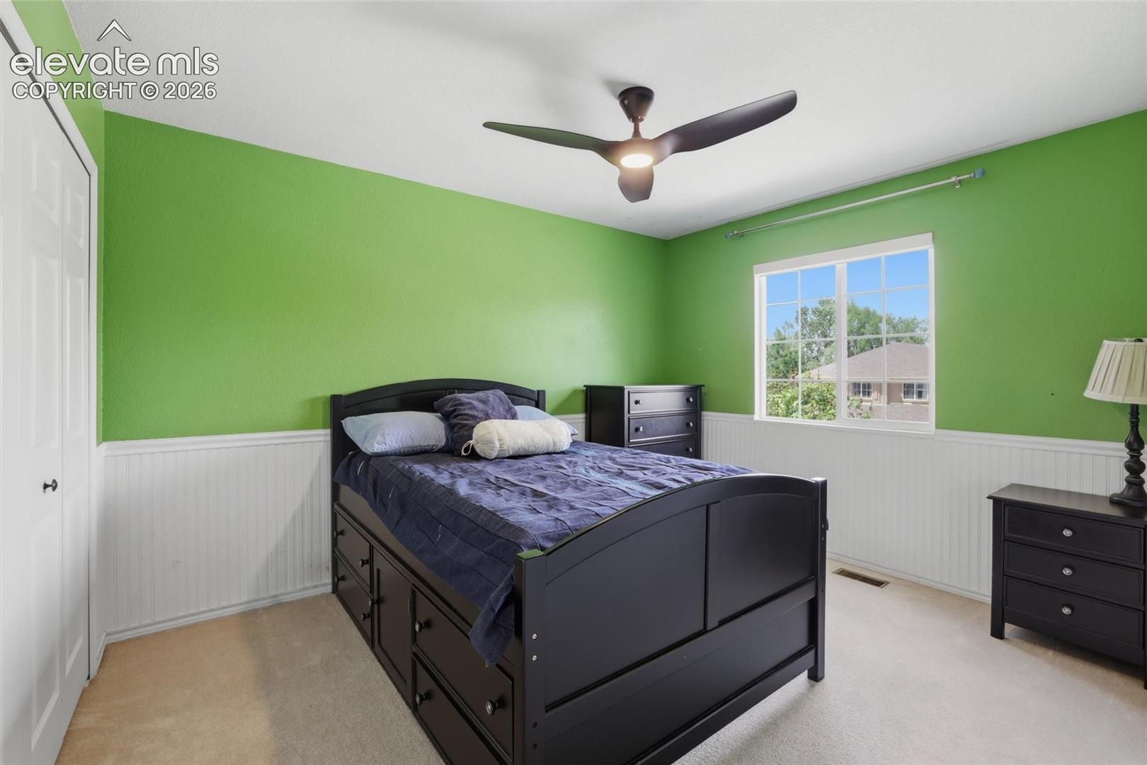 Photo 38 of 1353 Lookout Springs Drive, Colorado Springs