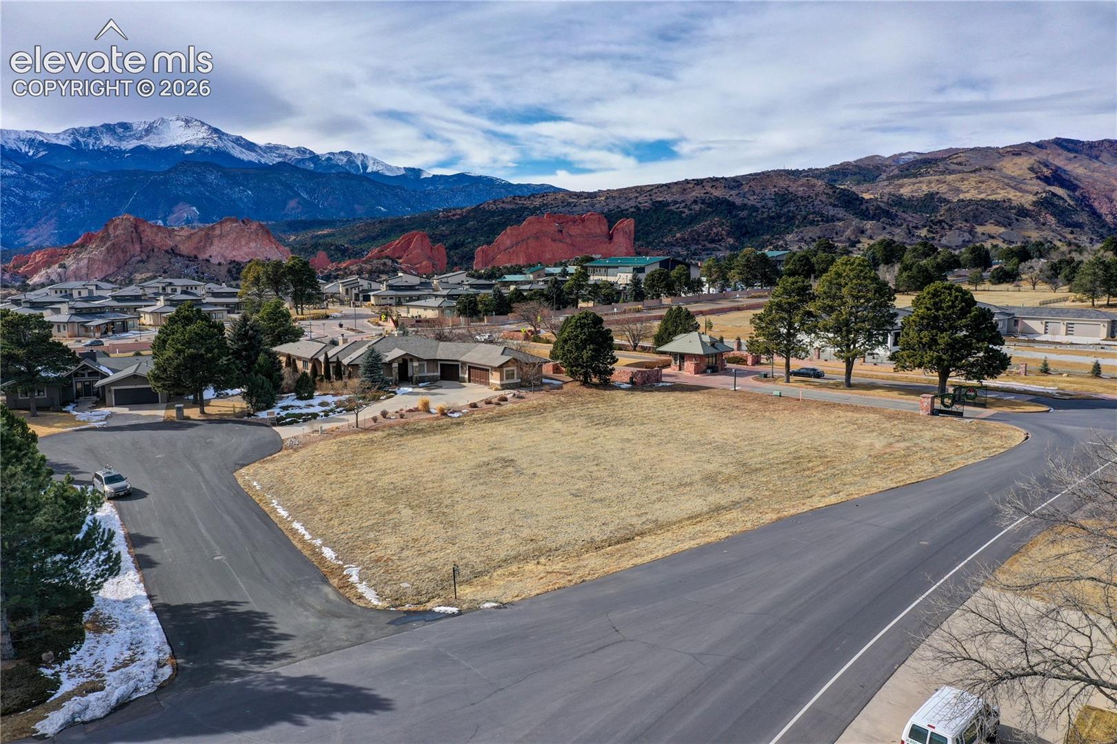 Old Colorado City